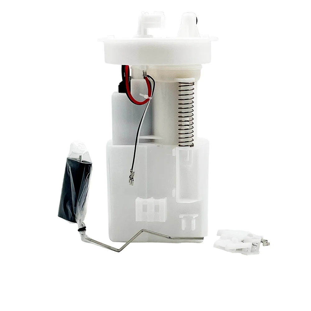 Fuel pump Assembly Fits For Nissan Bluebird Sylphy Tiida G11 C11 SC11 17040ED80A
Fuel pump Assembly Fits For Nissan Bluebird Sylphy Tiida G11 C11 SC11 17040ED80A