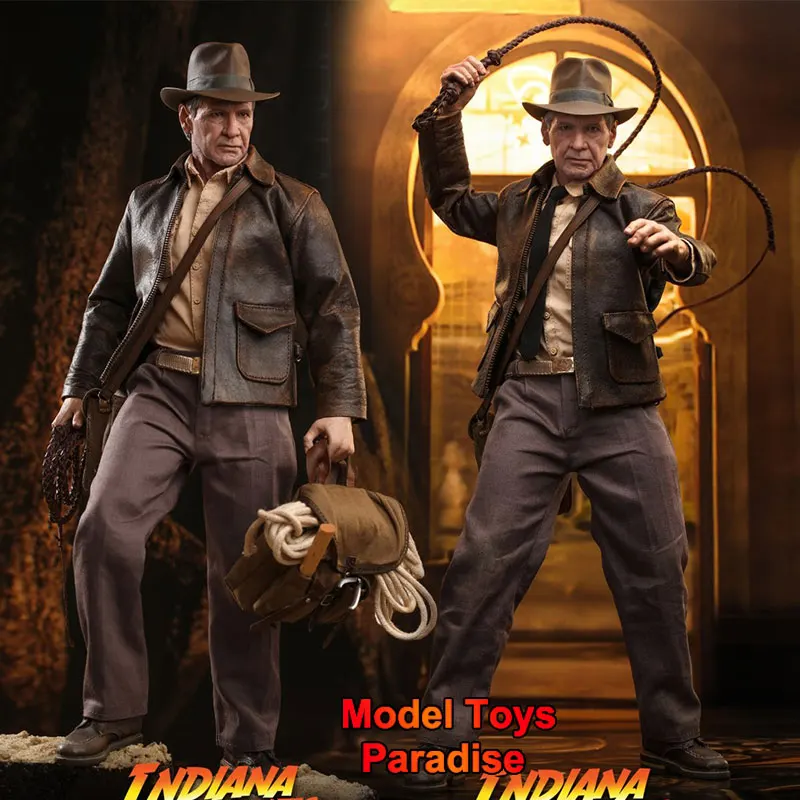 HotToys HT MMS716 1/6 Коллекционные игрушки Доктор Индиана Джонс Классические приключенческие фильмы Мужчины Солдат 12 дюймов Фигурка Модель Подарки
HotToys HT MMS716 1/6 Коллекционные игрушки Доктор Индиана Джонс Классические приключенческие фильмы Мужчины Солдат 12 дюймов Фигурка Модель Подарки