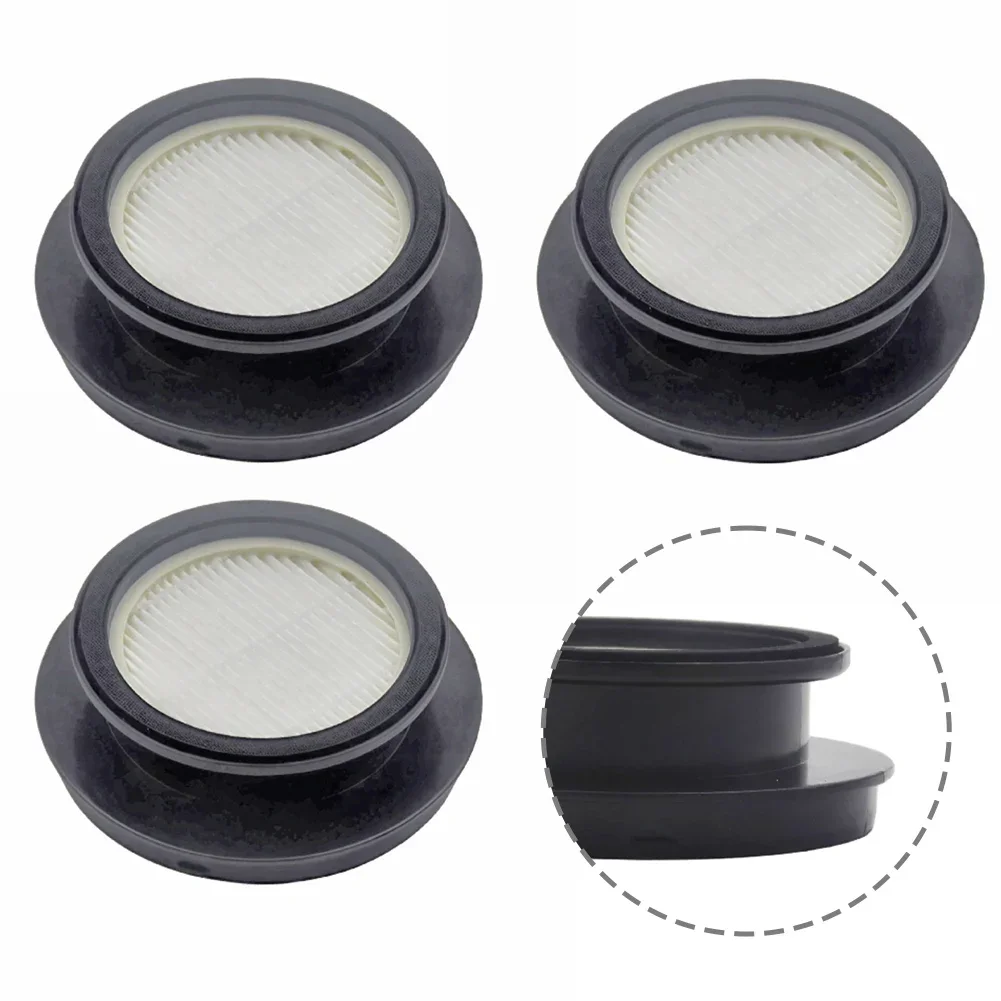 3 Vacuum Cleaner Filter Cartridges For SunSare X7A And Fieety Vacuum Cleaners Replacement Filter Accessories
3 Vacuum Cleaner Filter Cartridges For SunSare X7A And Fieety Vacuum Cleaners Replacement Filter Accessories