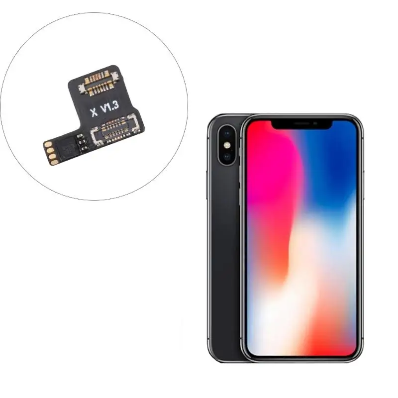 Y1UB Strong Display Bend Cable Enhances Performances Easy Installs for Phone X AY
Y1UB Strong Display Bend Cable Enhances Performances Easy Installs for Phone X AY