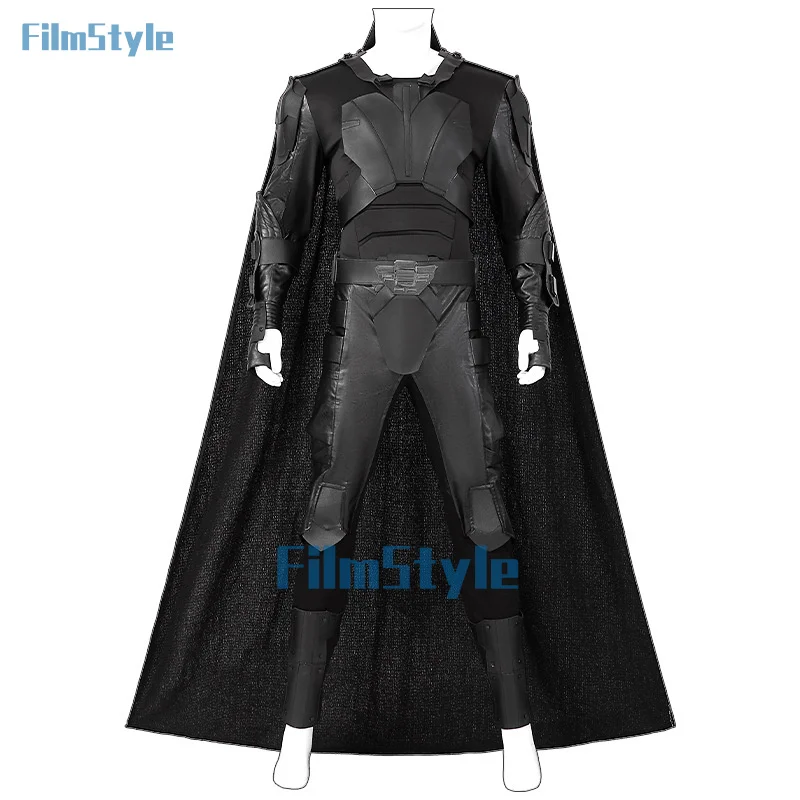 Dune 2 Cosplay Fey-Rautha Duke Villains Cosplay costume Armor suit with Vest Jumpsuit Cape Halloween Outfit
Dune 2 Cosplay Fey-Rautha Duke Villains Cosplay costume Armor suit with Vest Jumpsuit Cape Halloween Outfit