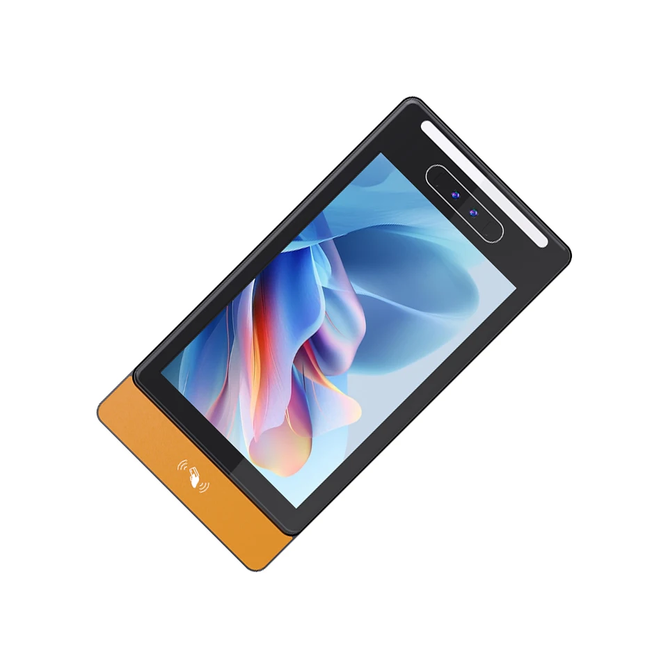 8-inch IPS LCD Screen Access Control Machine Face Recognition Clock-in Attendance Smart Device
8-inch IPS LCD Screen Access Control Machine Face Recognition Clock-in Attendance Smart Device