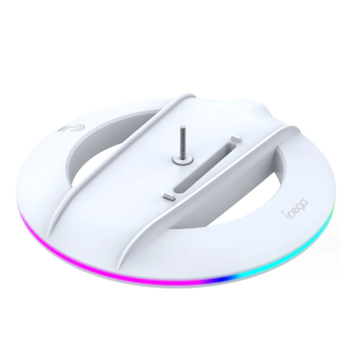 Ipega для игровой консоли PS5 SLIM, ослепительная красочная подсветка, вертикальная док-станция, цифровая подставка для оптического привода
Ipega для игровой консоли PS5 SLIM, ослепительная красочная подсветка, вертикальная док-станция, цифровая подставка для оптического привода