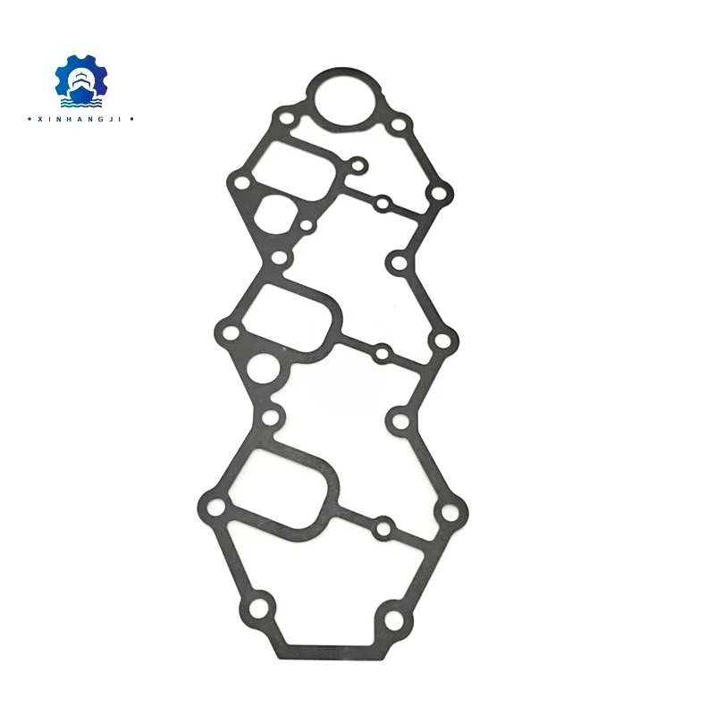 3C8-01024-0 Cylinder Head Cover Gasket For Tohatsu Outboard 40 50 hp 2 stroke M40D2 M50D2 3C8-01024-0
3C8-01024-0 Cylinder Head Cover Gasket For Tohatsu Outboard 40 50 hp 2 stroke M40D2 M50D2 3C8-01024-0