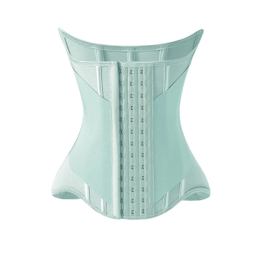 Women's Waist Trainer Tummy Control Body Shaper Corset Slimming Waist Cincher Shapewear for Enhanced Shape And Support
Women's Waist Trainer Tummy Control Body Shaper Corset Slimming Waist Cincher Shapewear for Enhanced Shape And Support