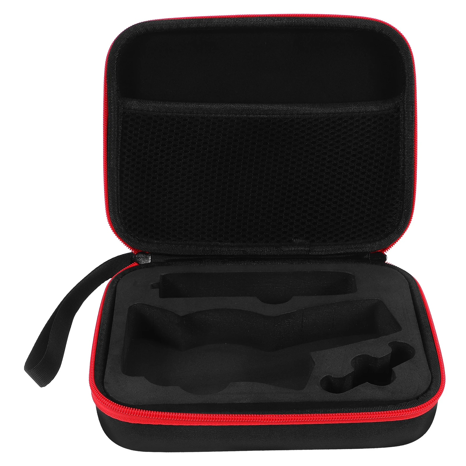 OM6 Stabilizer Storage Bag Protective Case for Phone Gimbal Organizer Travel Camera Accessory Portable Handheld
OM6 Stabilizer Storage Bag Protective Case for Phone Gimbal Organizer Travel Camera Accessory Portable Handheld
