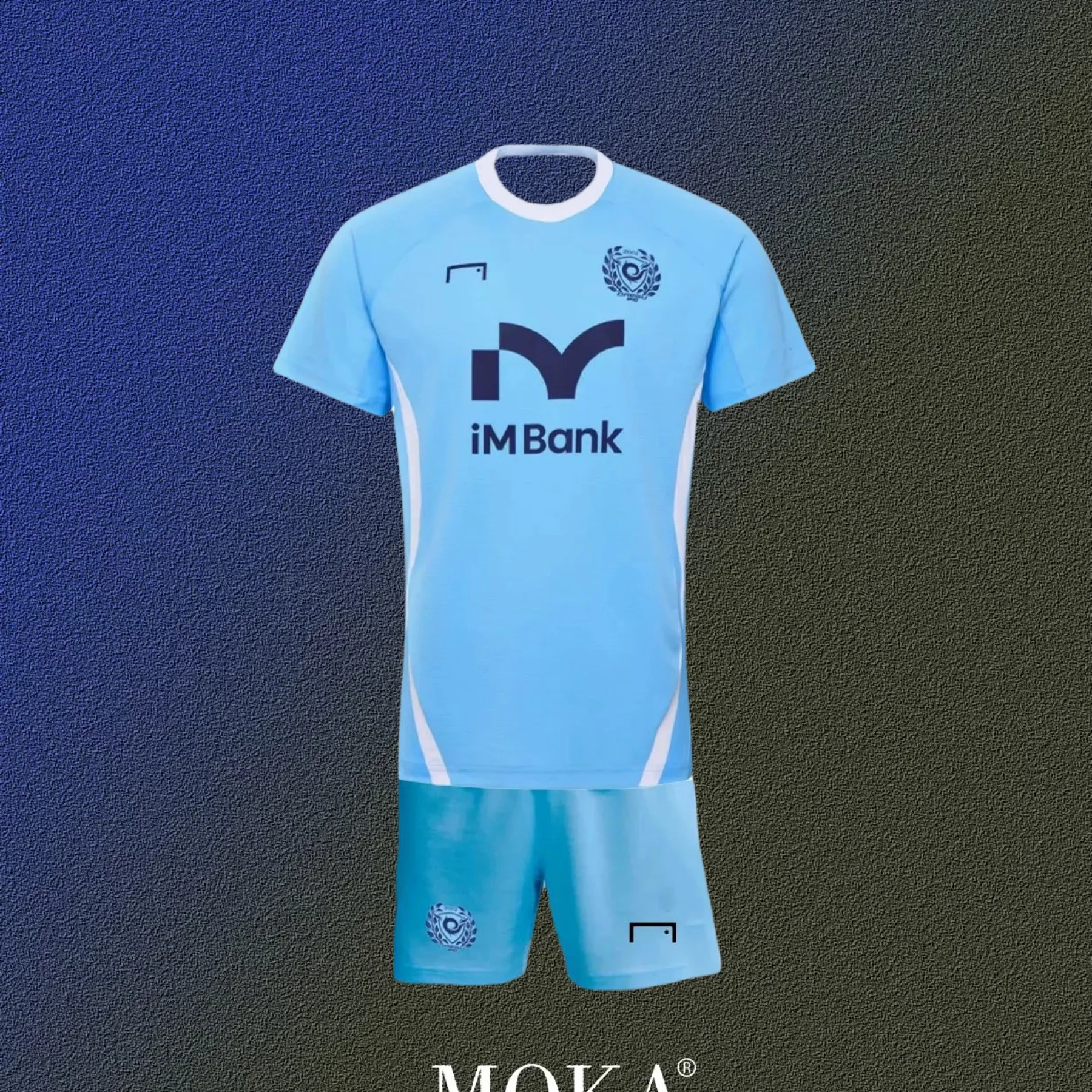 Новое поступление 2024 года, комплект футбольных шорт Daegu FC для мужчин и женщин, повседневная спортивная удобная дышащая футболка на открытом воздухе, модный комплект 3D
Новое поступление 2024 года, комплект футбольных шорт Daegu FC для мужчин и женщин, повседневная спортивная удобная дышащая футболка на открытом воздухе, модный комплект 3D