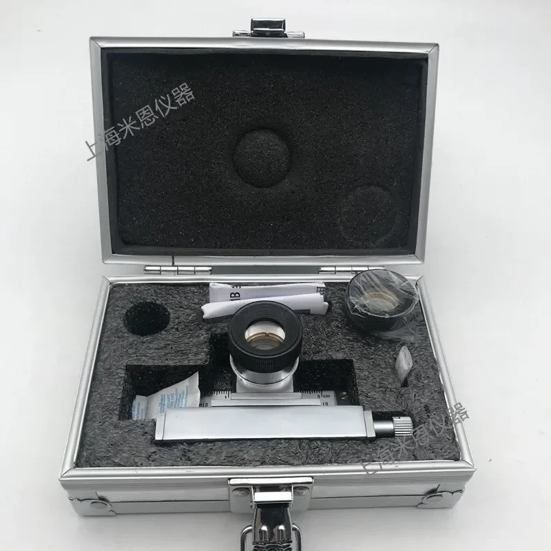 Y511B Fabric Density Analysis Mirror Mobile Weft-dense Mirror Material Density Test of Double Lens
Y511B Fabric Density Analysis Mirror Mobile Weft-dense Mirror Material Density Test of Double Lens