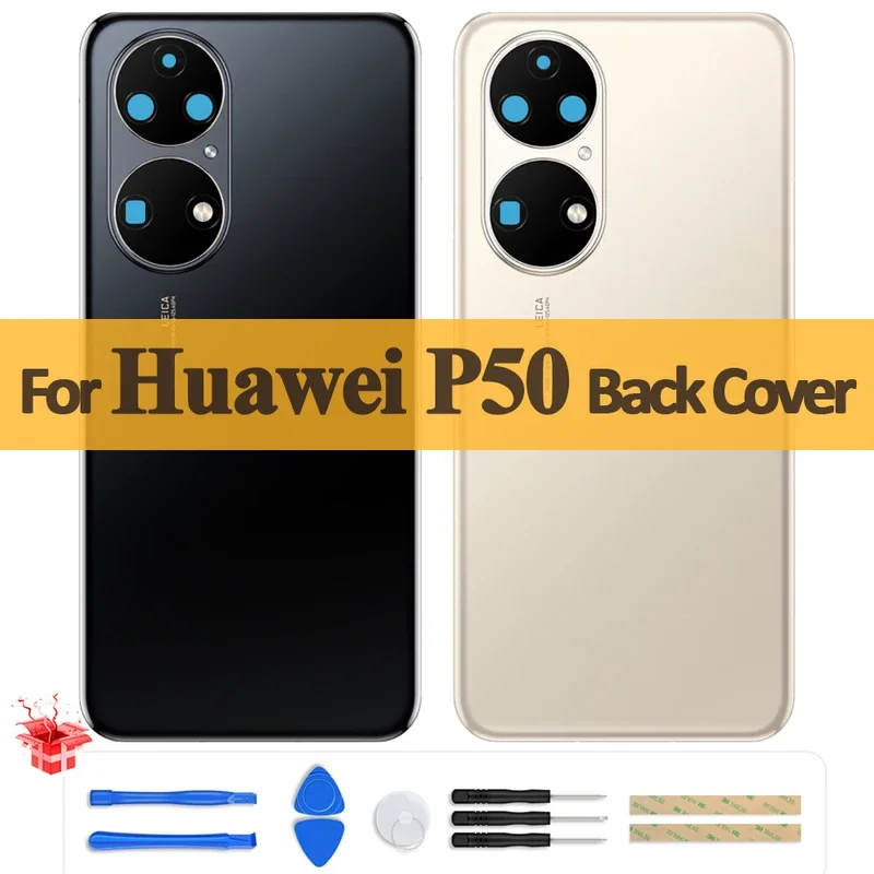 Задняя крышка аккумулятора для Huawei P50 ABR-AL00 задняя крышка корпуса с объективом камеры запасные части
Задняя крышка аккумулятора для Huawei P50 ABR-AL00 задняя крышка корпуса с объективом камеры запасные части