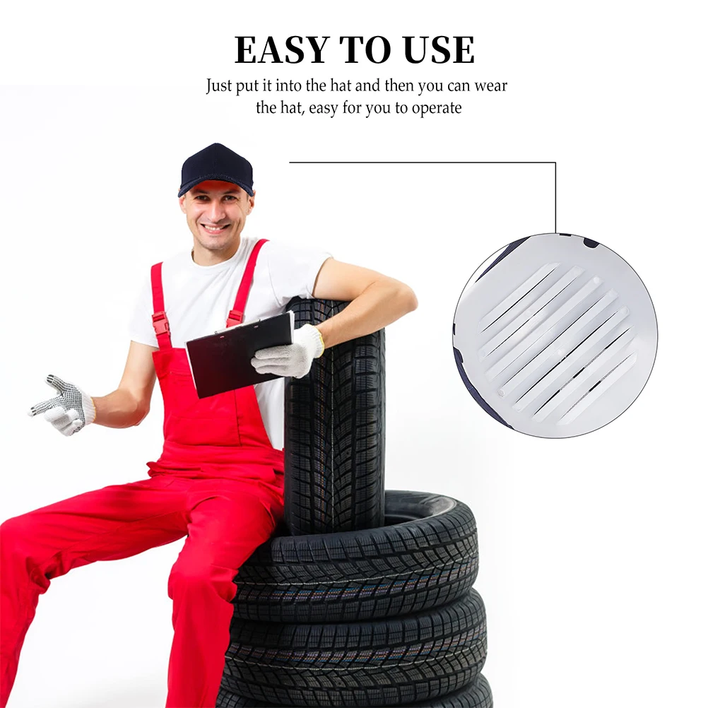 3pcs Hard Hat Bump Caps Insert Accessory Sports Head Protection Shockproof Breathable Durable Sturdy Plastic 
3pcs Hard Hat Bump Caps Insert Accessory Sports Head Protection Shockproof Breathable Durable Sturdy Plastic