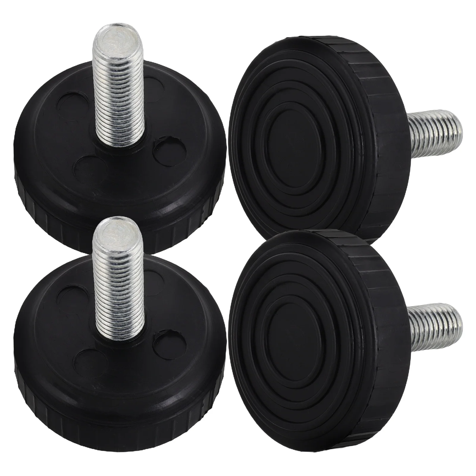 Sports Accessories Exercise Equipment Spare Parts Black Rubber Fitness Installation Bolts
Sports Accessories Exercise Equipment Spare Parts Black Rubber Fitness Installation Bolts