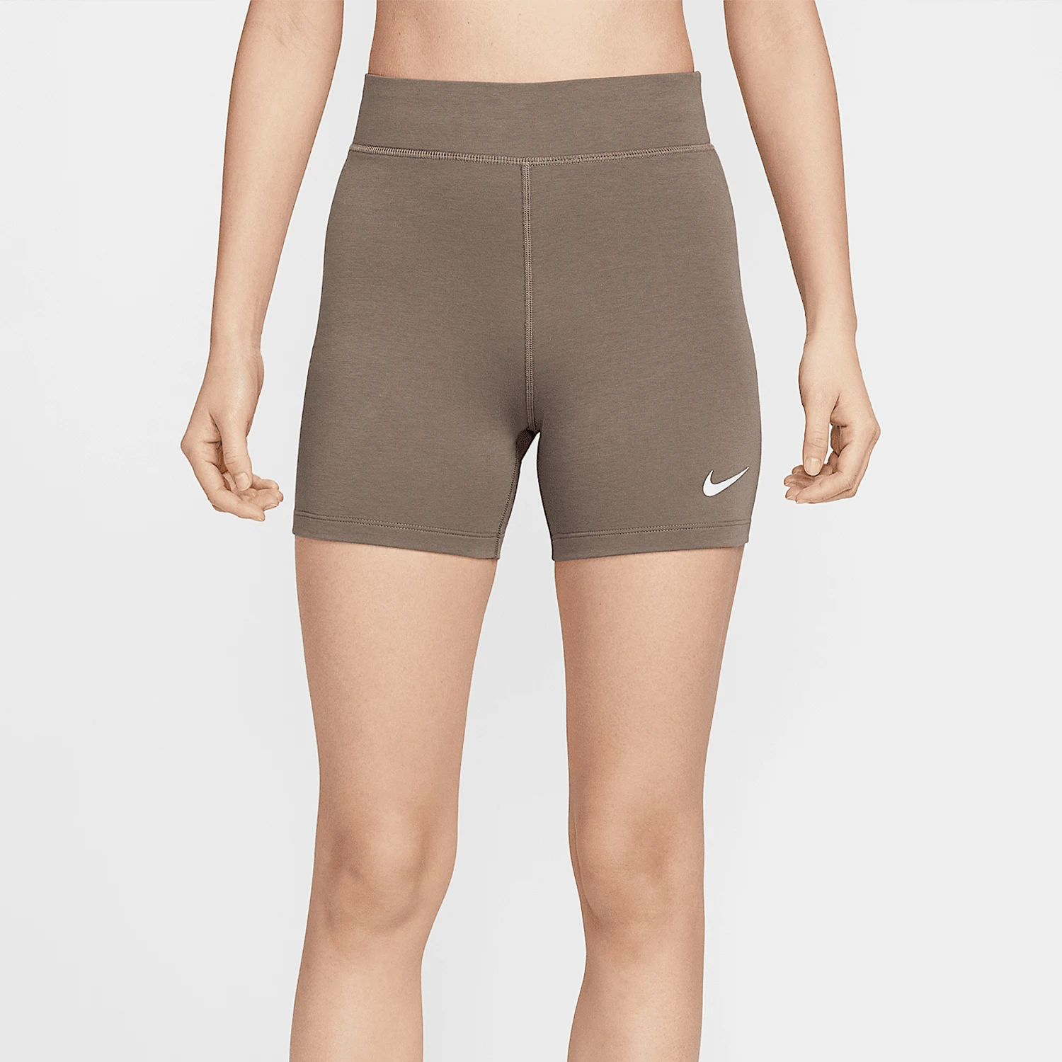 Nike Authentic Sportswear Classic Women's Cycling Shorts HJ1020-233
Nike Authentic Sportswear Classic Women's Cycling Shorts HJ1020-233