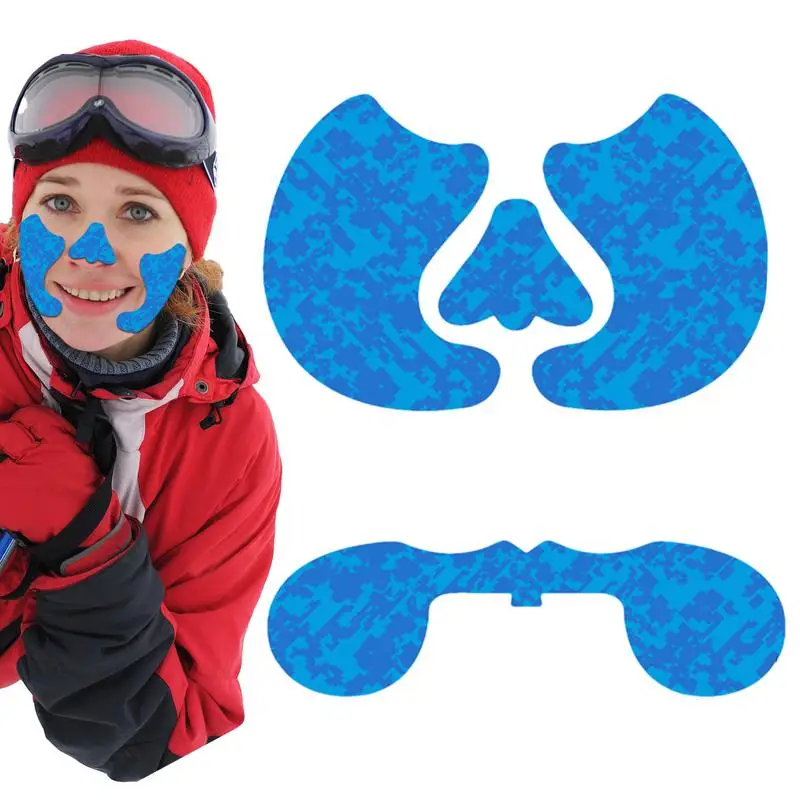 Heat Patch For Winter Set Of 2 Outdoor Face Patch Anti-Freeze Winter Skiing Patch Warm Sunscreen Patch Waterproof For Skiing
Heat Patch For Winter Set Of 2 Outdoor Face Patch Anti-Freeze Winter Skiing Patch Warm Sunscreen Patch Waterproof For Skiing