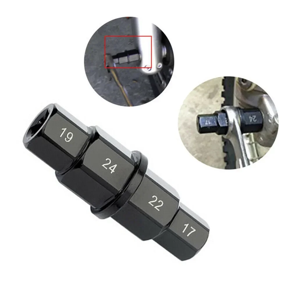 Efficient Motorcycle Wheel Axle Hex Spindle Driver Designed for CB1000RR CBR600RR R600 GSXR1000 R1 R6 and R1000 Models
Efficient Motorcycle Wheel Axle Hex Spindle Driver Designed for CB1000RR CBR600RR R600 GSXR1000 R1 R6 and R1000 Models