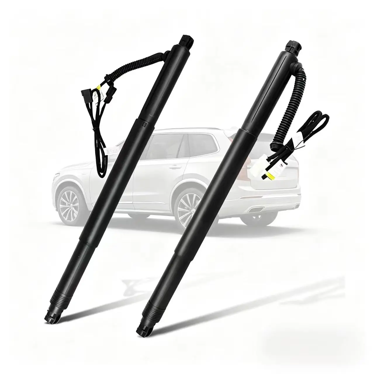 Tailgate Support Rod For AUDI A3 SPORTBACK 2022- Rear Tailgate Strut Electric Support Struts 8Y4827851G 8Y4827851F 8Y4827851
Tailgate Support Rod For AUDI A3 SPORTBACK 2022- Rear Tailgate Strut Electric Support Struts 8Y4827851G 8Y4827851F 8Y4827851