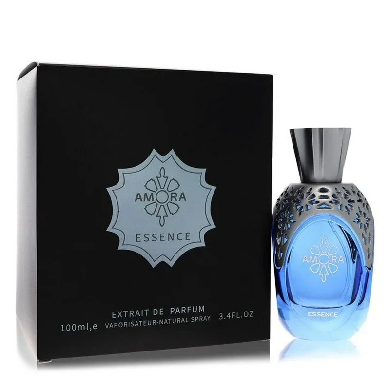 Atralia - Amora Essence Extrait de Parfum Spray (3.4 oz)
Atralia - Amora Essence Extrait de Parfum Spray (3.4 oz)