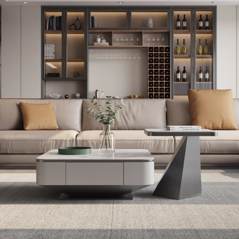 Wyj Square Size Combination Creative Designer Living Room Minimalist Home Modern Minimalist
Wyj Square Size Combination Creative Designer Living Room Minimalist Home Modern Minimalist