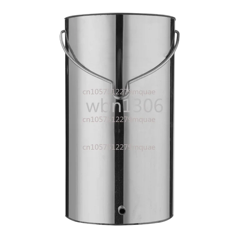 1L2L2.5L3L5L Water Sample Collector Thickened Stainless Steel Water Collector Plexiglass Water Quality Sampler
1L2L2.5L3L5L Water Sample Collector Thickened Stainless Steel Water Collector Plexiglass Water Quality Sampler