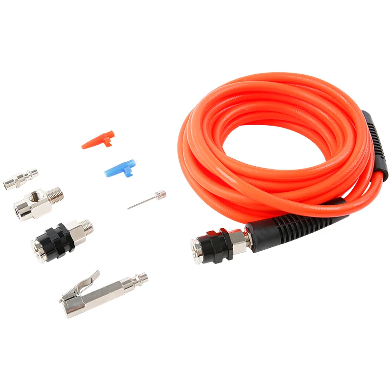 Air Pump Tube Tire Inflatable Tube 6 M Long Suit Suitable for All Arb Air Pumps
Air Pump Tube Tire Inflatable Tube 6 M Long Suit Suitable for All Arb Air Pumps