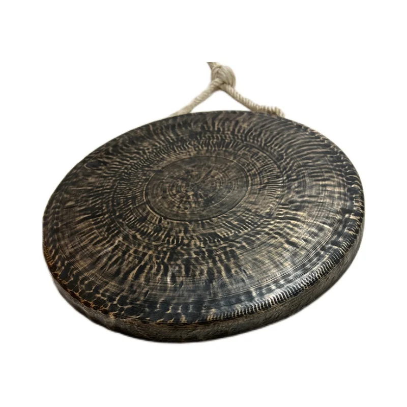 Hooqu High Quality Bronze 30 33 36 40 50 Handmade Drum Cymbals Flat-bottomed Gong Crash Cymbal
Hooqu High Quality Bronze 30 33 36 40 50 Handmade Drum Cymbals Flat-bottomed Gong Crash Cymbal