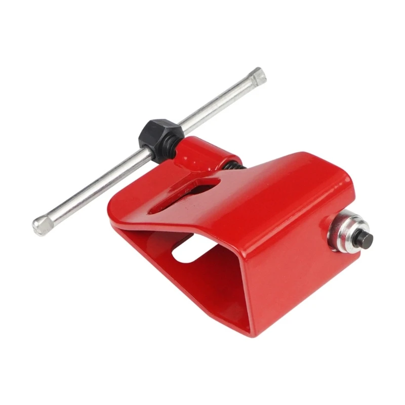 Automotive Compression Rings Puller with Ingenious Designs Easy To Use Compression Sleeve Puller for Long Service Drop shipping
Automotive Compression Rings Puller with Ingenious Designs Easy To Use Compression Sleeve Puller for Long Service Drop shipping