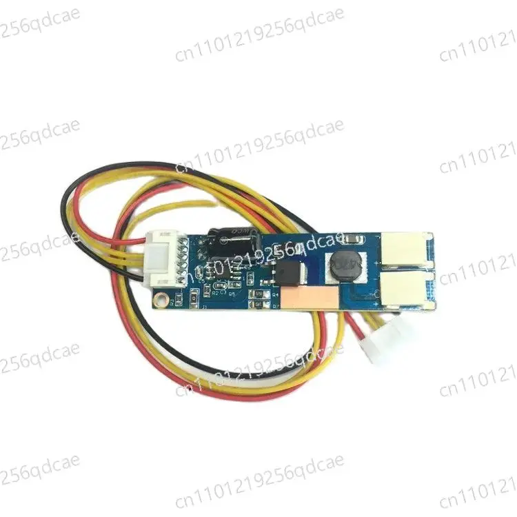 10 PCS 15-24 inch LCD LED light bar dual port constant current board GyD-9E input voltage 10-30V
10 PCS 15-24 inch LCD LED light bar dual port constant current board GyD-9E input voltage 10-30V