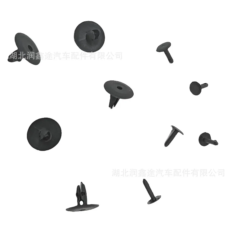 50Pcs Suitable for Peugeot 206 307 308 408 Citroen Sega Triumph 207 Cover Sound Insulation Cotton Insulation Cotton Clip
50Pcs Suitable for Peugeot 206 307 308 408 Citroen Sega Triumph 207 Cover Sound Insulation Cotton Insulation Cotton Clip