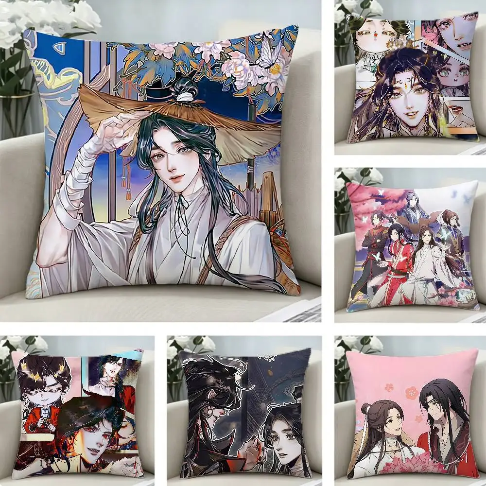 TGCF H-Heaven Officials Blessing HD Pillow Case Pattern Printed Pillowcase For Living Room Sofa Cushion Cover
TGCF H-Heaven Officials Blessing HD Pillow Case Pattern Printed Pillowcase For Living Room Sofa Cushion Cover