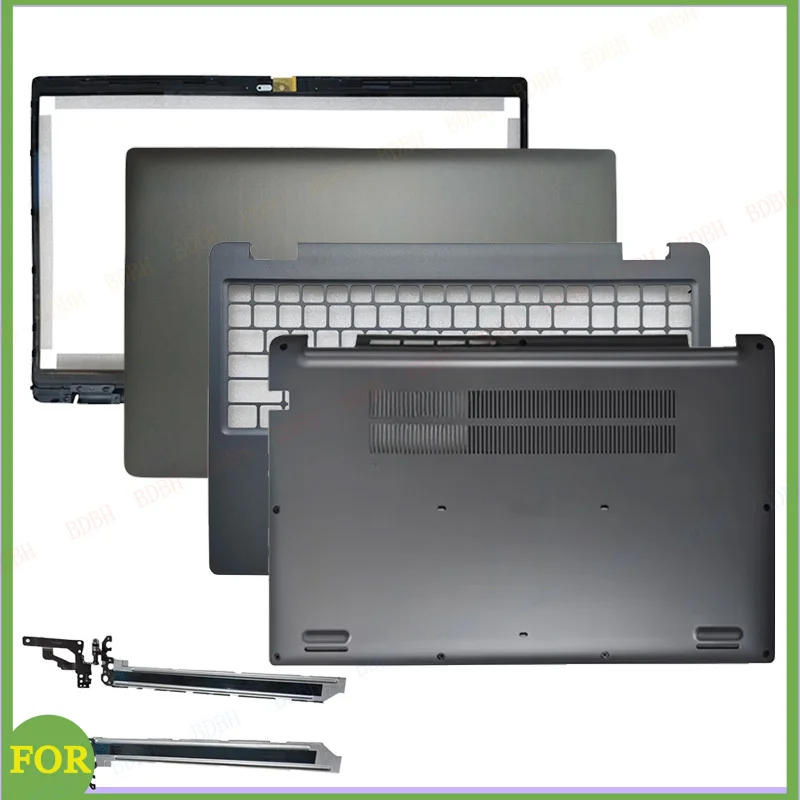 NEW For Latitude 3540 E3540 Back Cover Top Case /Front Bezel/Palmrest/Bottom Cover Case
NEW For Latitude 3540 E3540 Back Cover Top Case /Front Bezel/Palmrest/Bottom Cover Case