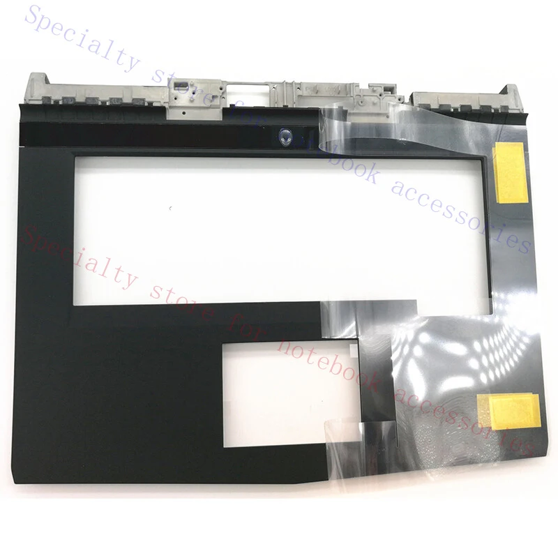 R+ For Dell Alienware 15C 15E R3 R4 Upper Palmrest Cover VN6FK 0VN6FK
R+ For Dell Alienware 15C 15E R3 R4 Upper Palmrest Cover VN6FK 0VN6FK