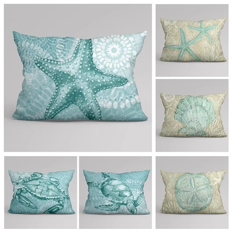 Hawaiian style pillowcase sofa cushion cover rural beach animal decoration pillowcase throw pillowcase customized 30x50 40x60
Hawaiian style pillowcase sofa cushion cover rural beach animal decoration pillowcase throw pillowcase customized 30x50 40x60