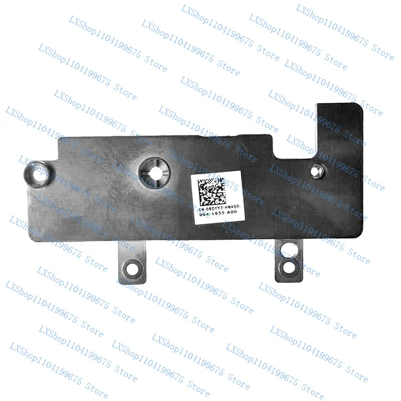 Кронштейн для ноутбука M.2 NVEM к SATA 2,5 для DELL Precision 7730 7740 M7730, новый
Кронштейн для ноутбука M.2 NVEM к SATA 2,5 для DELL Precision 7730 7740 M7730, новый