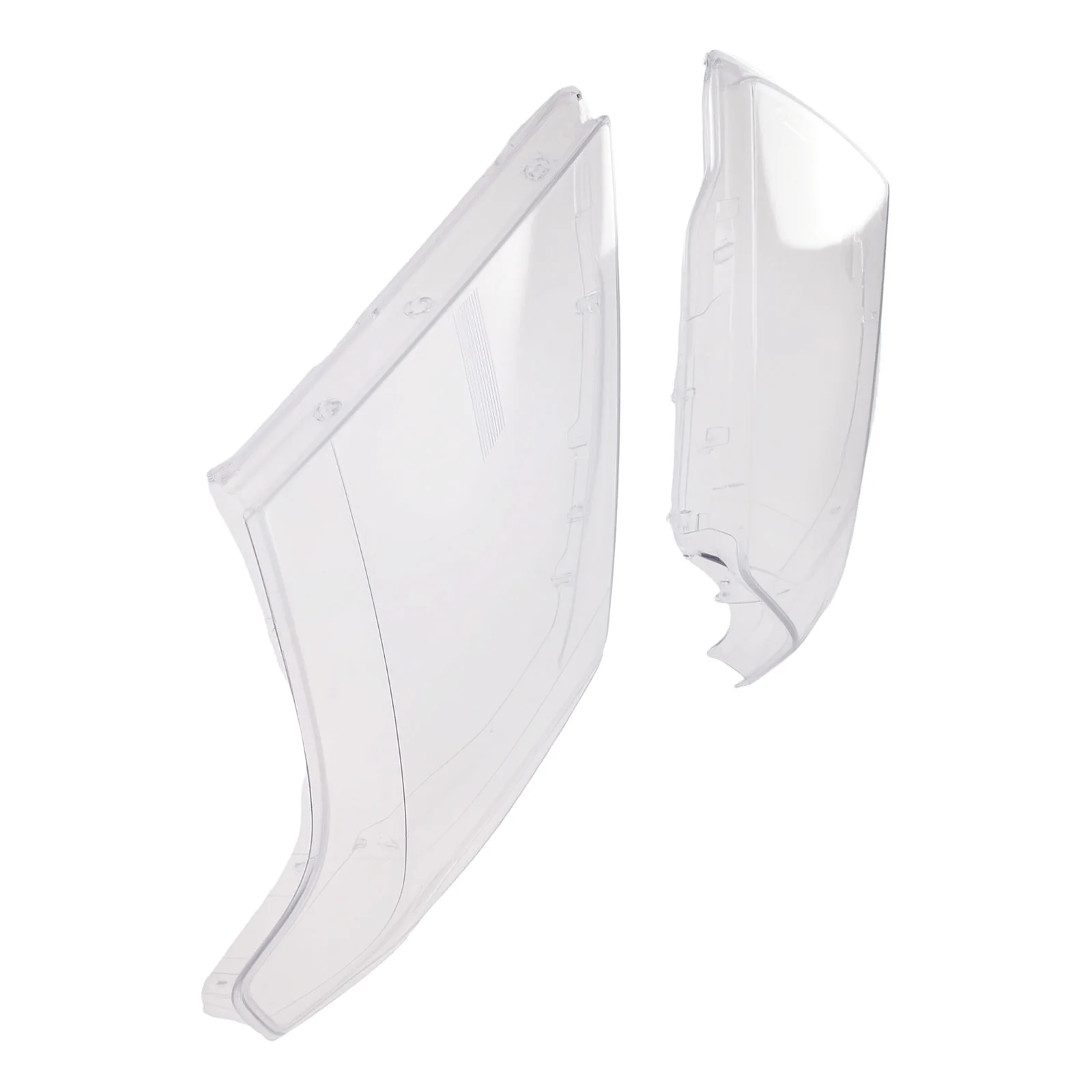 Headlight Lens Headlamp Cover Shell for Cadillac SRX 2010-2015 20871473 Clear
Headlight Lens Headlamp Cover Shell for Cadillac SRX 2010-2015 20871473 Clear