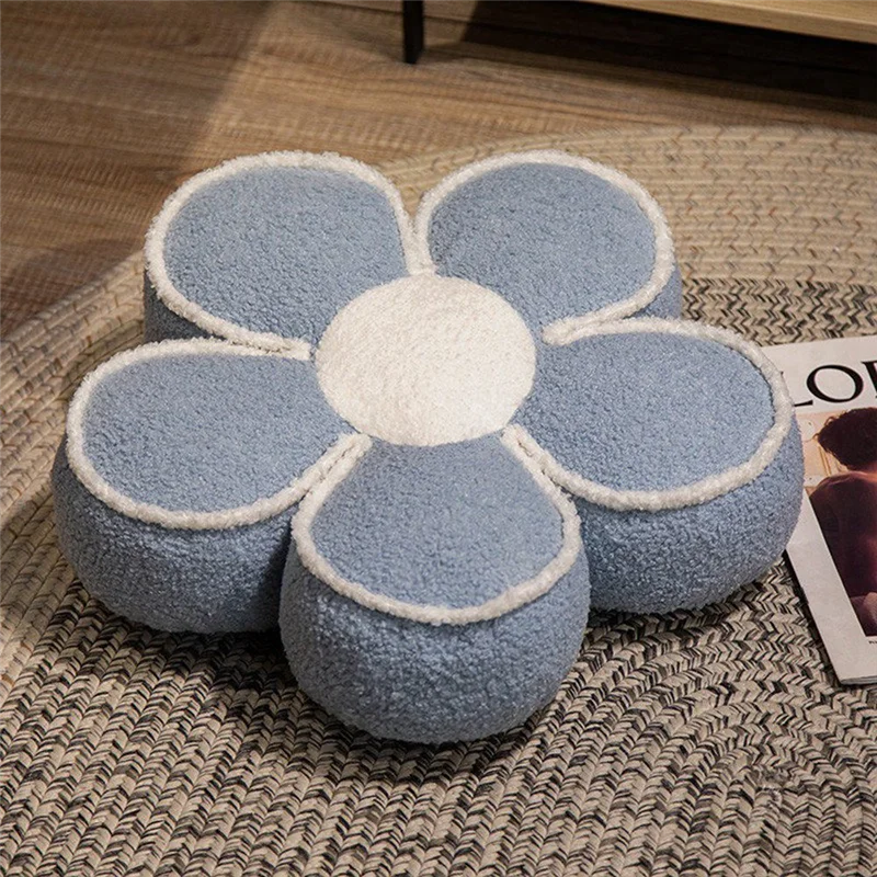 ABSE-Pillow Flower Throw Pillow Flower Floor Cushion Cute Seat Cushion Aesthetic Floor Cushion Decorative Throw Pillow C Easy To
ABSE-Pillow Flower Throw Pillow Flower Floor Cushion Cute Seat Cushion Aesthetic Floor Cushion Decorative Throw Pillow C Easy To