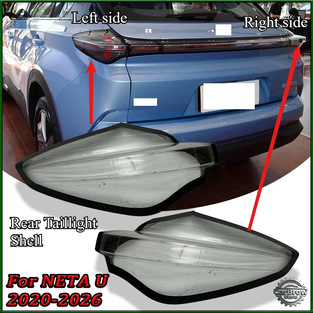 For Neta U 2020 21 2022 2023 2024 Reversing Steering Light Shell Rearview Mirror Steering Lampshade Steering Lamp Cover Housing
For Neta U 2020 21 2022 2023 2024 Reversing Steering Light Shell Rearview Mirror Steering Lampshade Steering Lamp Cover Housing