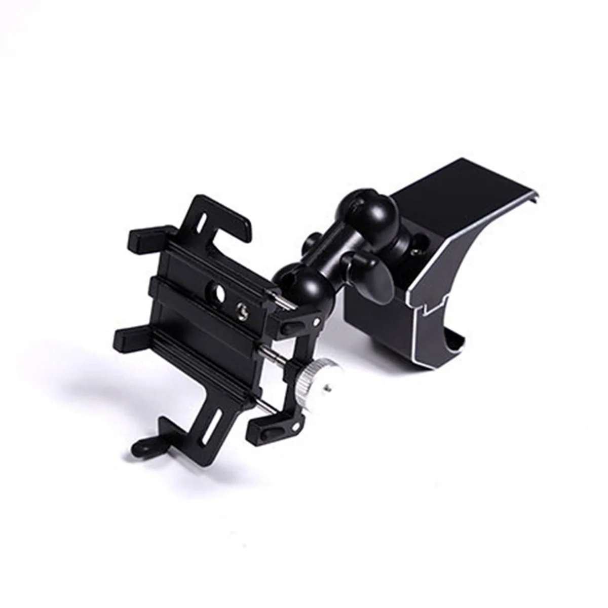 Car Mobile Phone Holder Multifunction Holder GPS Navigation Bracket for Land Rover Defender 90 110 2020-2023
Car Mobile Phone Holder Multifunction Holder GPS Navigation Bracket for Land Rover Defender 90 110 2020-2023