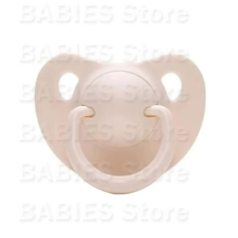 C9GB Stress Relief Adult Pacifier Soft Silicone Male Female Soother Reduced Snoring
C9GB Stress Relief Adult Pacifier Soft Silicone Male Female Soother Reduced Snoring