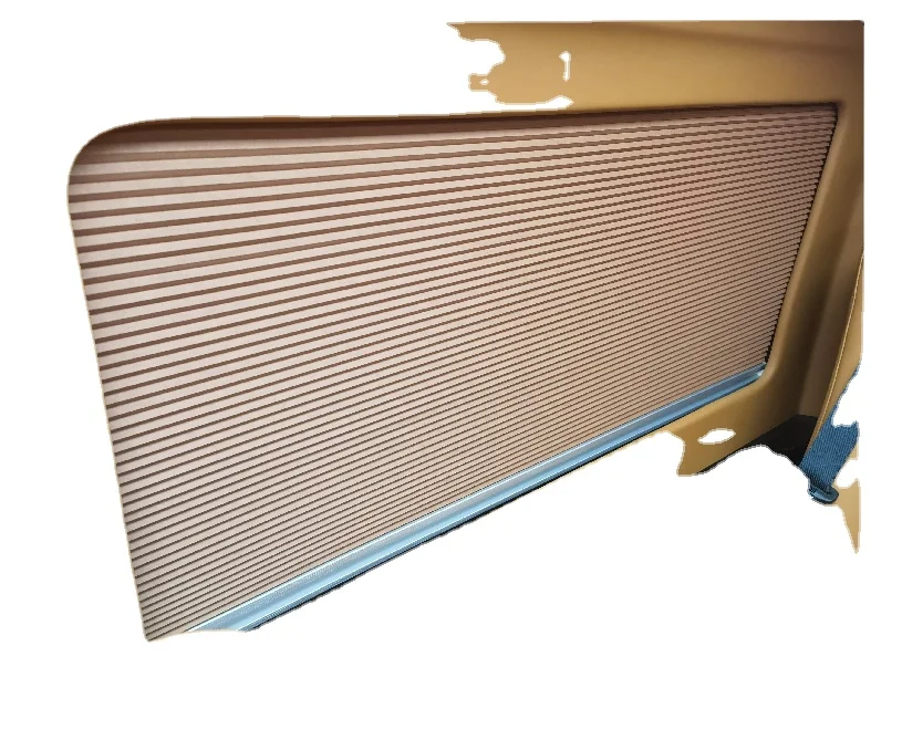 Car Side Window Sunshade Curtains Auto Windows Curtain Sun Visor Blinds Cover Sprinter Kit Interior Electric Curtains
Car Side Window Sunshade Curtains Auto Windows Curtain Sun Visor Blinds Cover Sprinter Kit Interior Electric Curtains