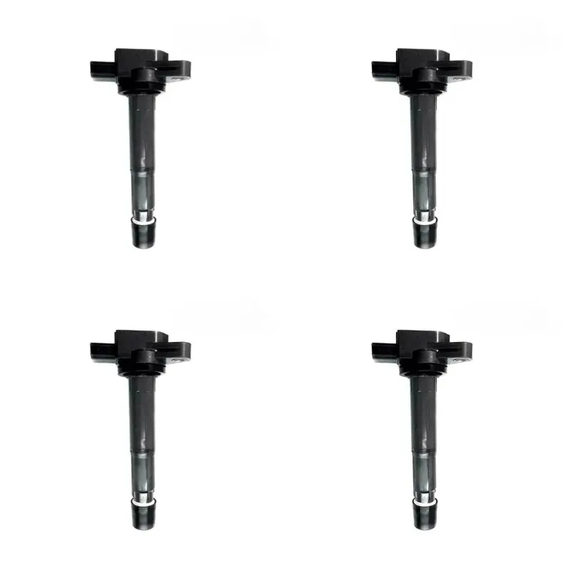 4pcs ignition coil fits for honda 2007-2012 Acura RDX TSX L4 2.4L 30520PNC004 30520RWCA01 30520-PNC-004 30520-RWC-A01 2.3L
4pcs ignition coil fits for honda 2007-2012 Acura RDX TSX L4 2.4L 30520PNC004 30520RWCA01 30520-PNC-004 30520-RWC-A01 2.3L