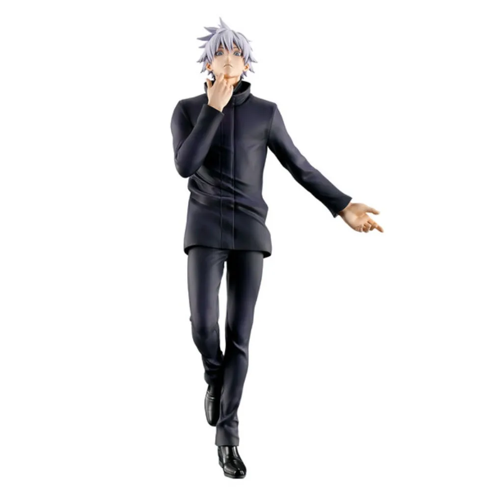 【JM】100% Original in Stock Bandai Spirits Ichiban Kuji Jujutsu Kaisen Dai 2 Ki Itadori Yuji Nanami Kento Gojo Satoru Model Toys
【JM】100% Original in Stock Bandai Spirits Ichiban Kuji Jujutsu Kaisen Dai 2 Ki Itadori Yuji Nanami Kento Gojo Satoru Model Toys