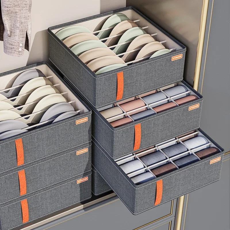 2 шт., органайзеры для нижнего белья, носки, бюстгальтер, ящик для хранения, органайзер для хранения одежды, бытовой секретный чехол для хранения
2 шт., органайзеры для нижнего белья, носки, бюстгальтер, ящик для хранения, органайзер для хранения одежды, бытовой секретный чехол для хранения