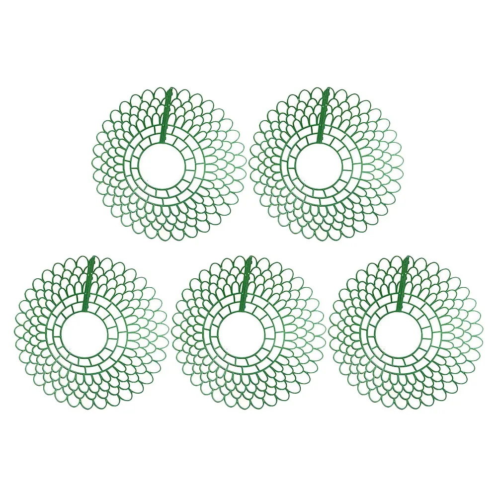 5 Pcs Plants Planter Stand Strawberry Indoor Growing Kit Strawberries Support Growth Rack Fruit Supports Green Flower
5 Pcs Plants Planter Stand Strawberry Indoor Growing Kit Strawberries Support Growth Rack Fruit Supports Green Flower