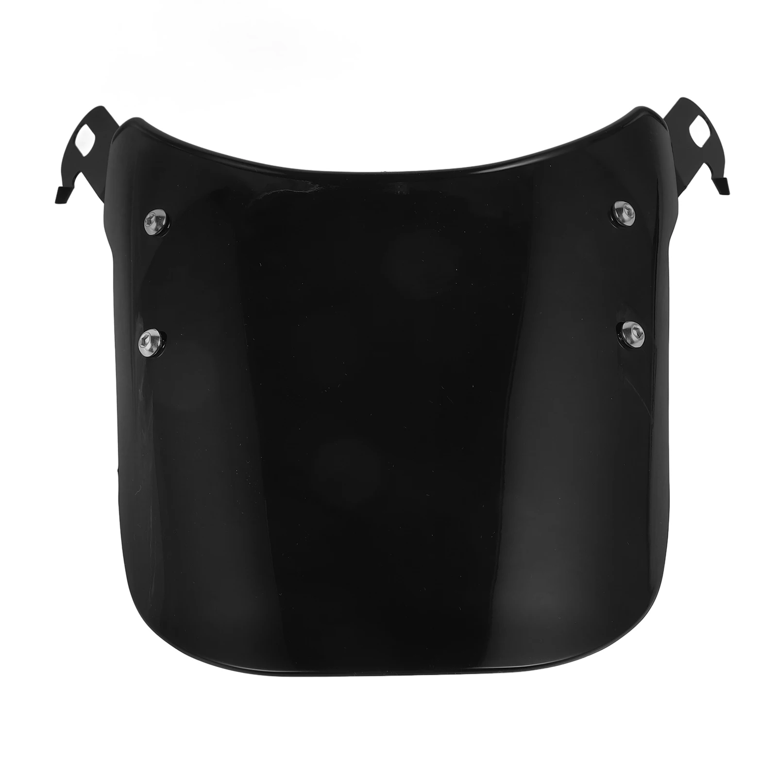 Universal Motorcycle Windshield Front Scooter Car Windscreen Retro LED Light Compatible Accessories Plastic Defender
Universal Motorcycle Windshield Front Scooter Car Windscreen Retro LED Light Compatible Accessories Plastic Defender