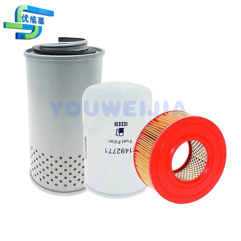 21492771 876069 858488 Комплекты фильтров двигателя для Volvo Penta TAMD41 AD41 AD31 AQAD31
21492771 876069 858488 Комплекты фильтров двигателя для Volvo Penta TAMD41 AD41 AD31 AQAD31