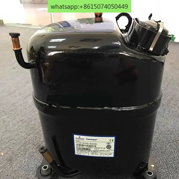 New low temperature compressor KCJ513HAE-B323H Copelandair conditioner refrigeration compressor KCJ511HAE U324H
New low temperature compressor KCJ513HAE-B323H Copelandair conditioner refrigeration compressor KCJ511HAE U324H