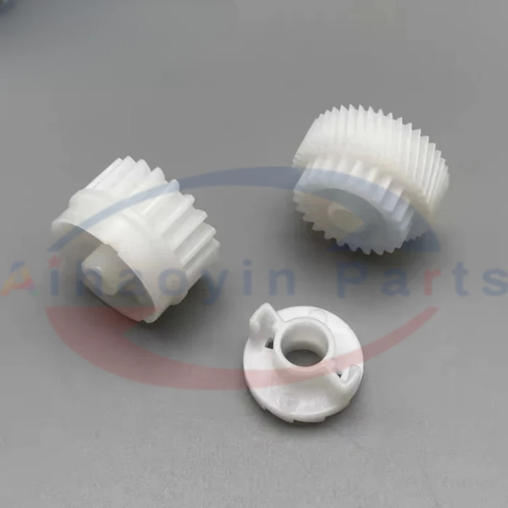 Привод фьюзера для Brother L2500, L2520, L2540, L2560, L2300, L2320, L2340, L2360, L2380, L2680, L2700, L2703, L2705, L2720, L2740, 1 комплект
Привод фьюзера для Brother L2500, L2520, L2540, L2560, L2300, L2320, L2340, L2360, L2380, L2680, L2700, L2703, L2705, L2720, L2740, 1 комплект