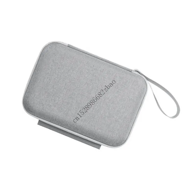 H7EA Portable Travel Friendly Carrying Bag Storage Case For 360 Degree Camera And Battery Accessories
H7EA Portable Travel Friendly Carrying Bag Storage Case For 360 Degree Camera And Battery Accessories