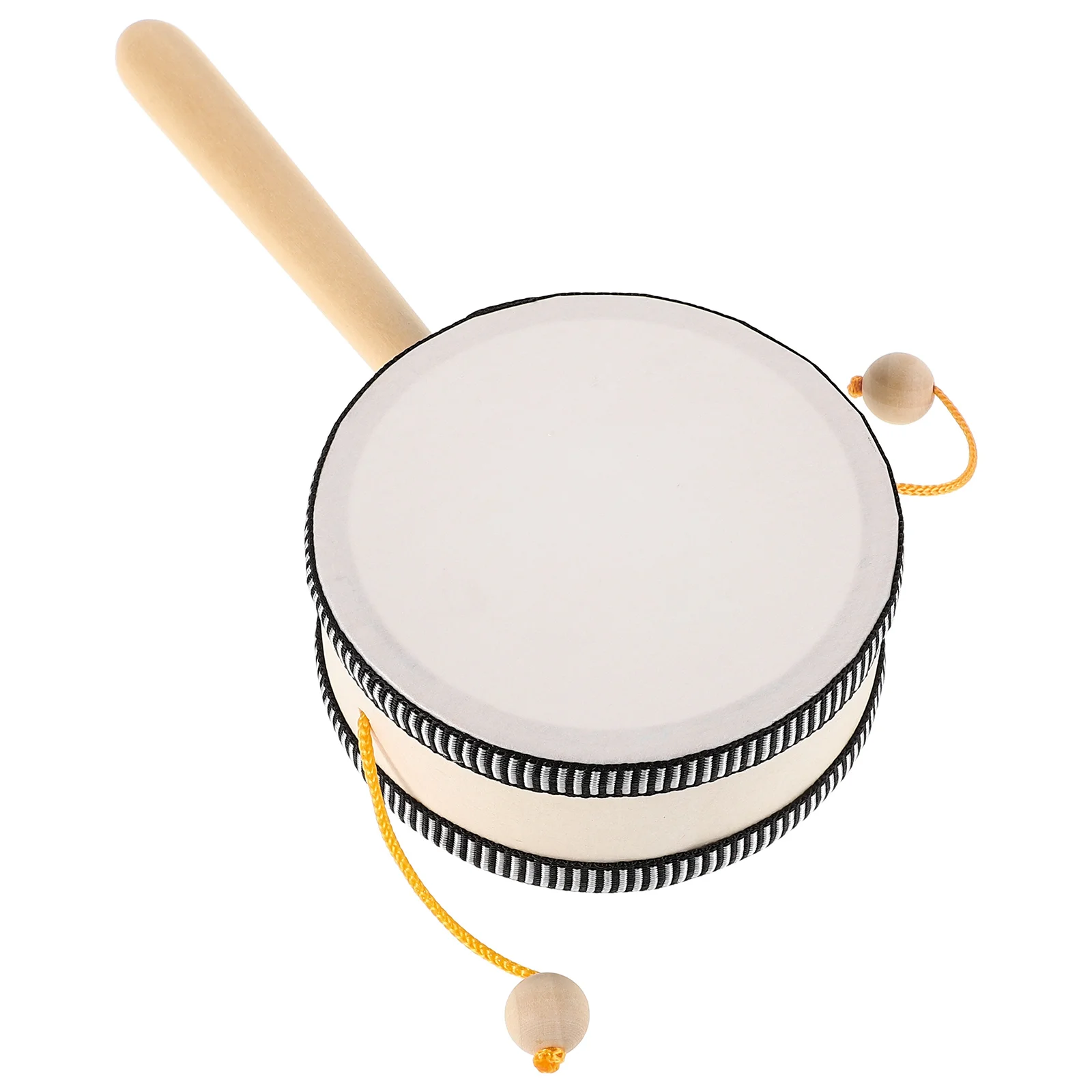 Hand Wave Drum Children's Drums Chinese Monkey Musical Toys Percussion Held Handheld Kid
Hand Wave Drum Children's Drums Chinese Monkey Musical Toys Percussion Held Handheld Kid