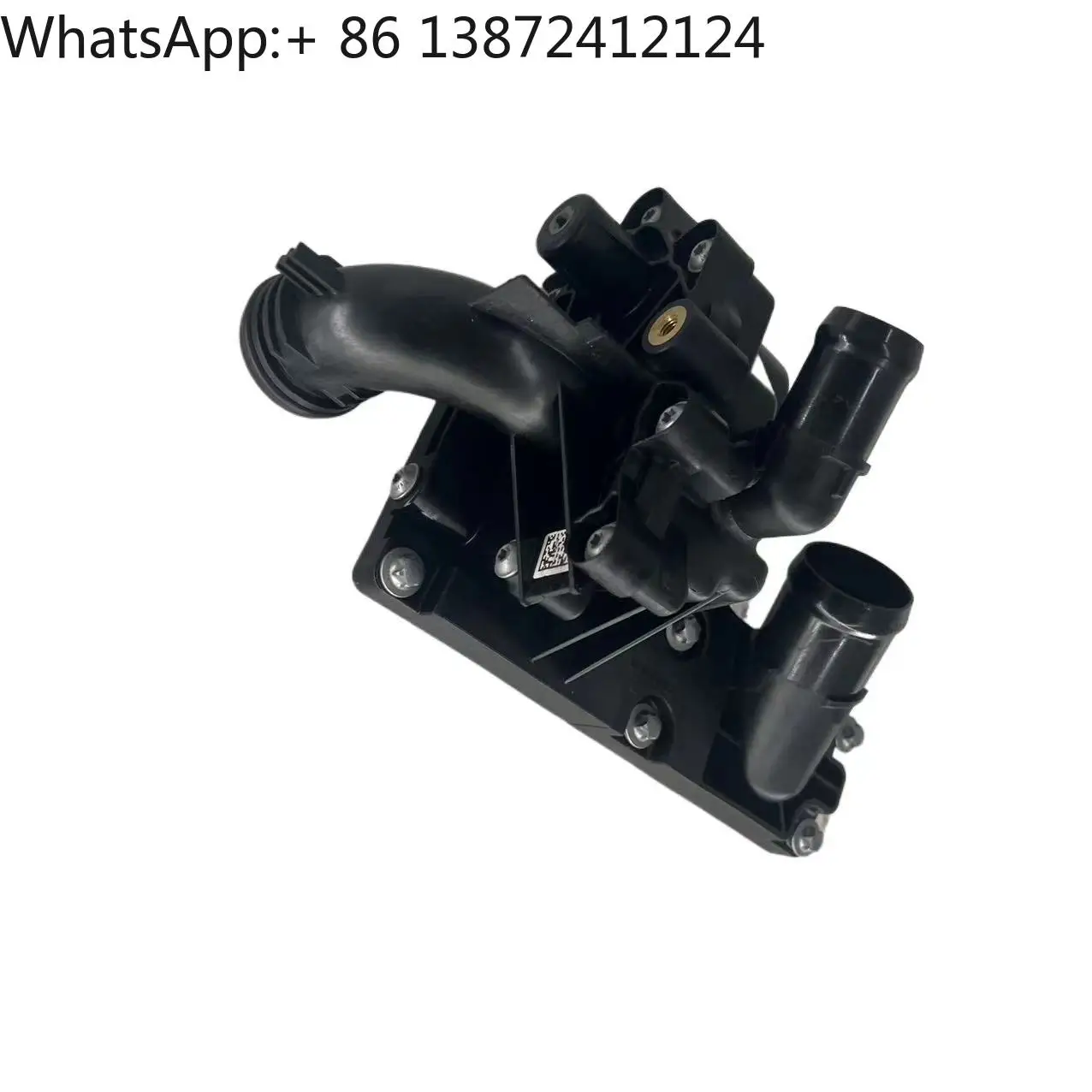 For Mercedes-benz W463 G500 X290 W222 223 214 213 167 290 257 Thermostat 2562002000 Cooling System Pump Thermostat
For Mercedes-benz W463 G500 X290 W222 223 214 213 167 290 257 Thermostat 2562002000 Cooling System Pump Thermostat
