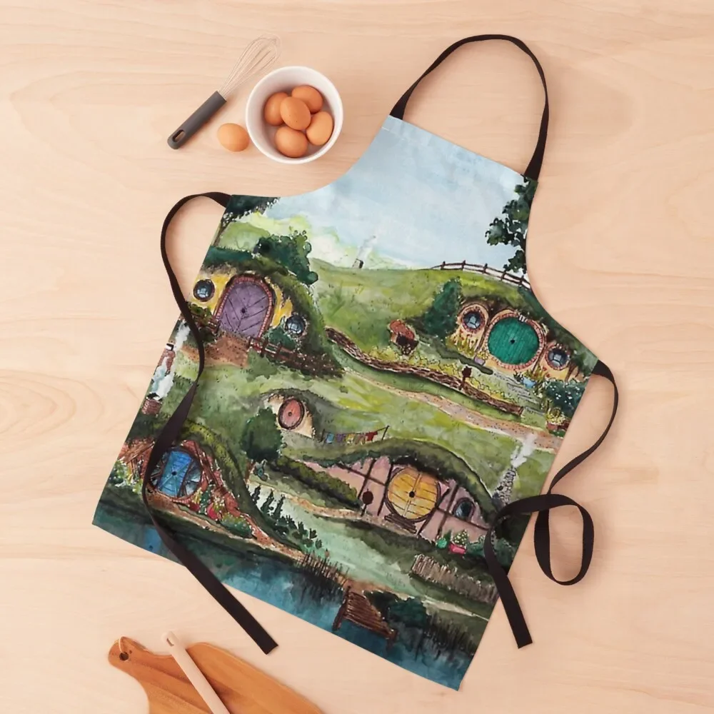 The House of Dwarf Apron Kitchen Kawaii Accessories Kitchen Household Items kitchen clothes for men Apron
The House of Dwarf Apron Kitchen Kawaii Accessories Kitchen Household Items kitchen clothes for men Apron